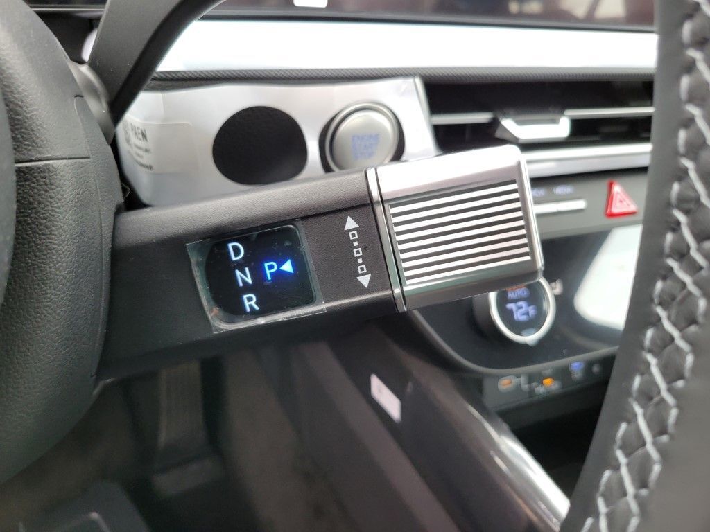 2026 Hyundai SONATA SEL Sport Chantilly VA