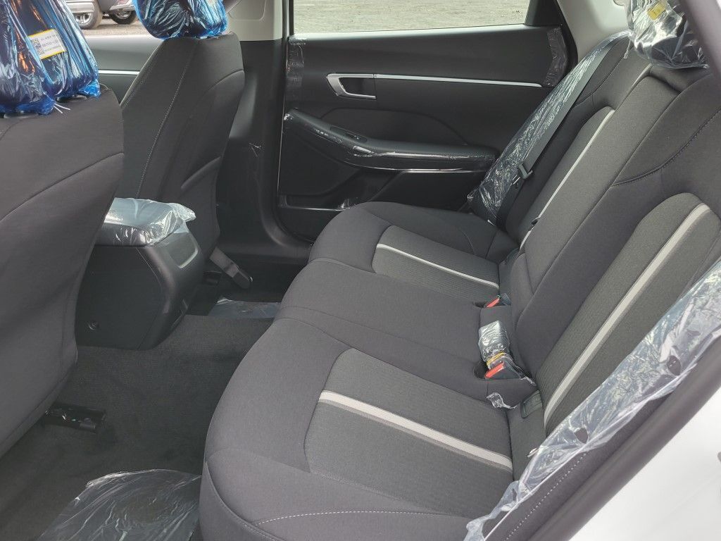 2026 Hyundai SONATA SEL Sport Chantilly VA