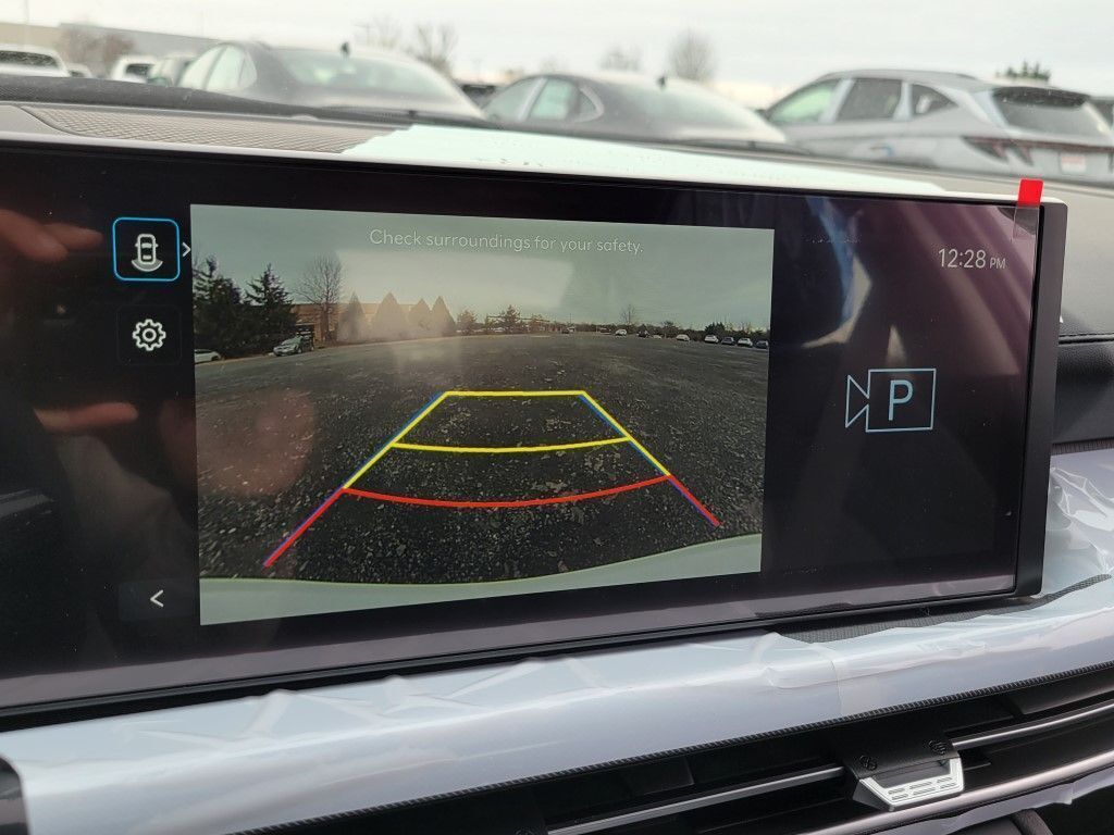 2026 Hyundai SONATA SEL Sport Chantilly VA