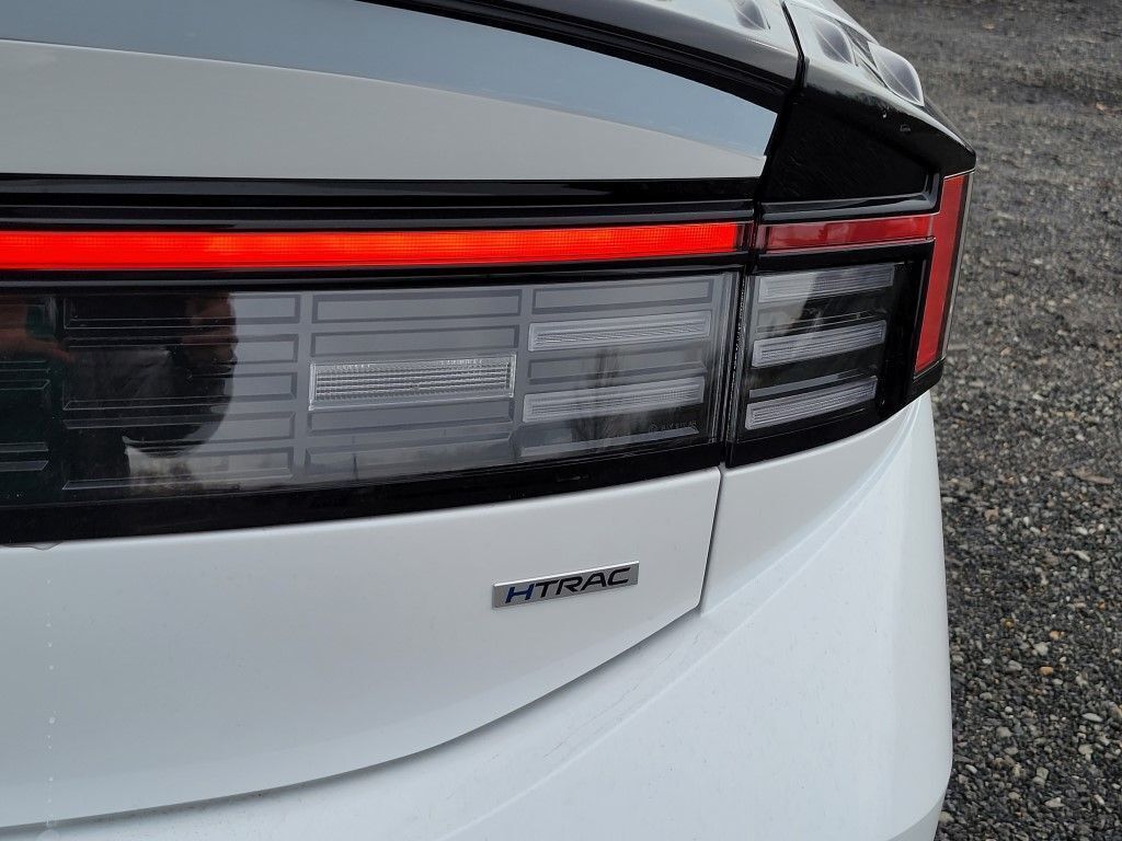 2026 Hyundai SONATA SEL Sport Chantilly VA