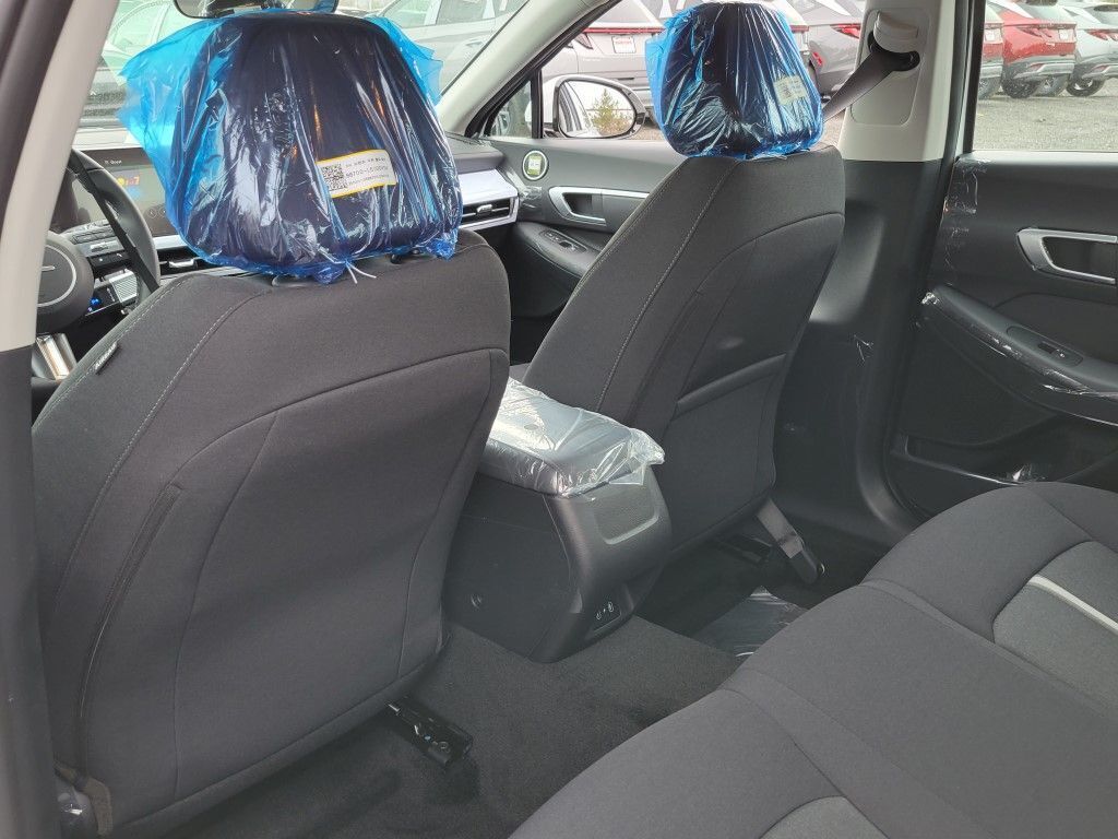 2026 Hyundai SONATA SEL Sport Chantilly VA