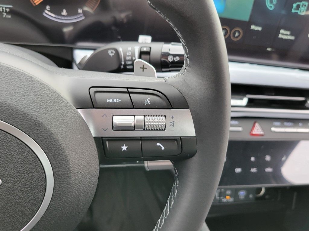 2026 Hyundai SONATA SEL Sport Chantilly VA