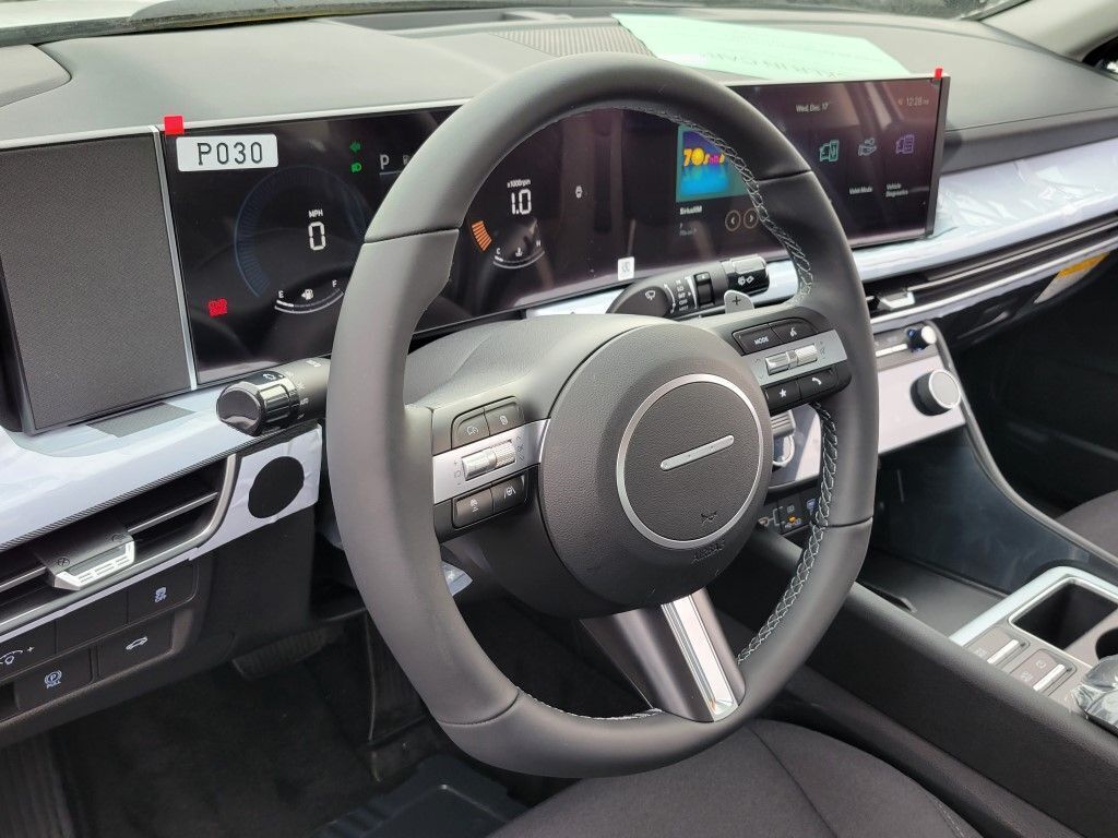 2026 Hyundai SONATA SEL Sport Chantilly VA