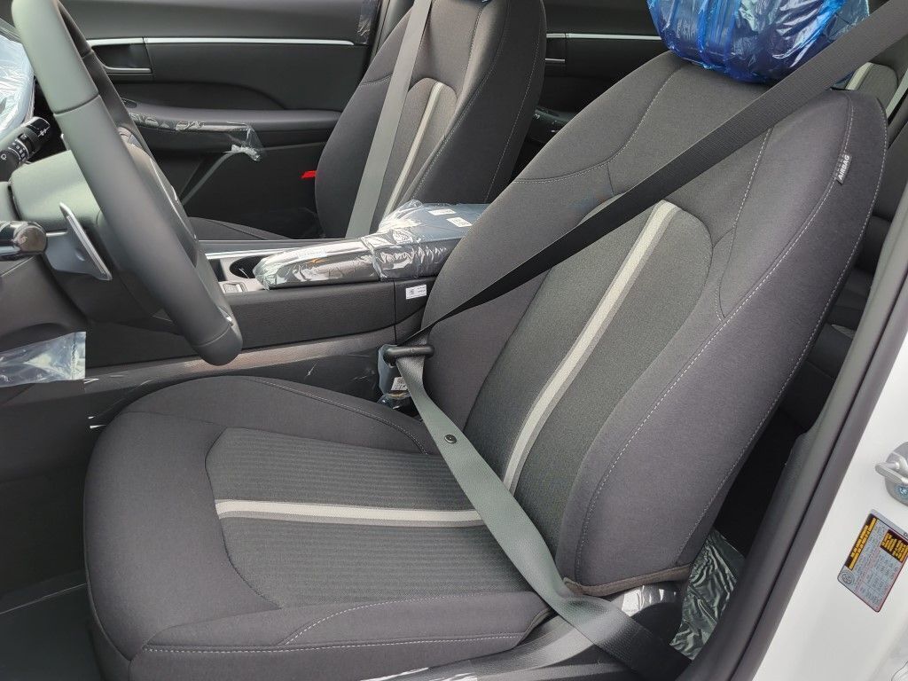 2026 Hyundai SONATA SEL Sport Chantilly VA