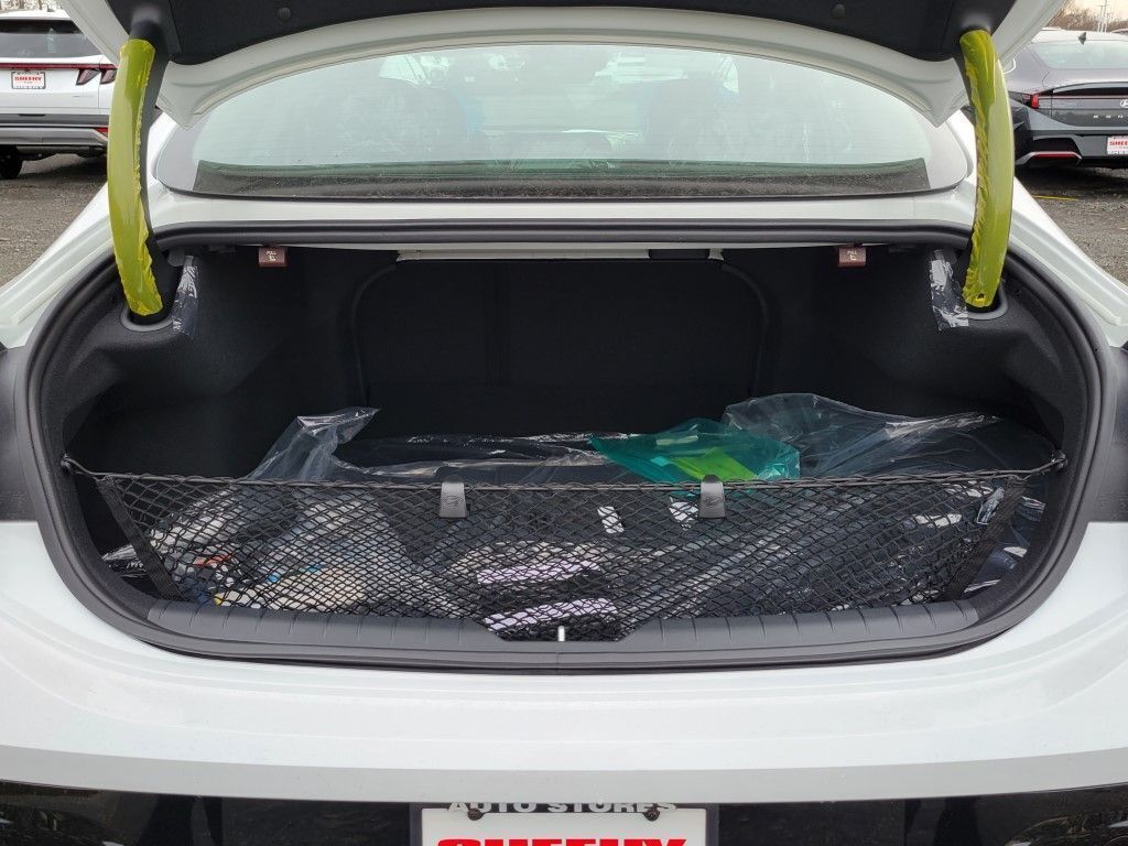 2026 Hyundai SONATA SEL Sport Chantilly VA