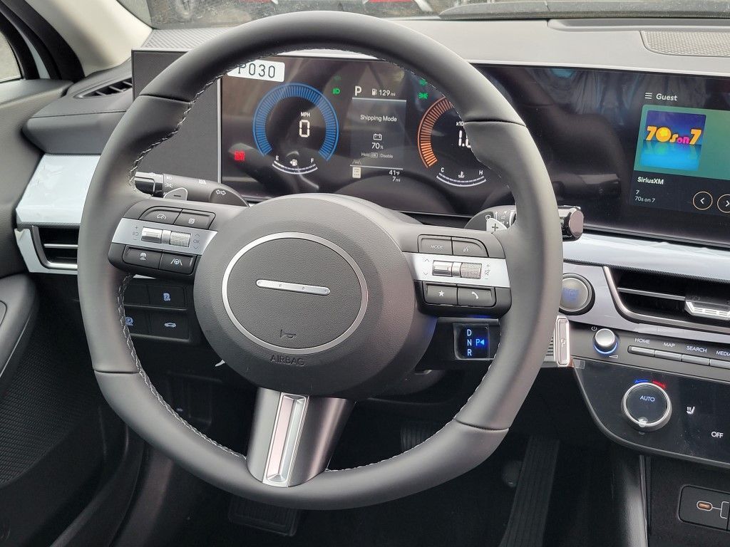 2026 Hyundai SONATA SEL Sport Chantilly VA