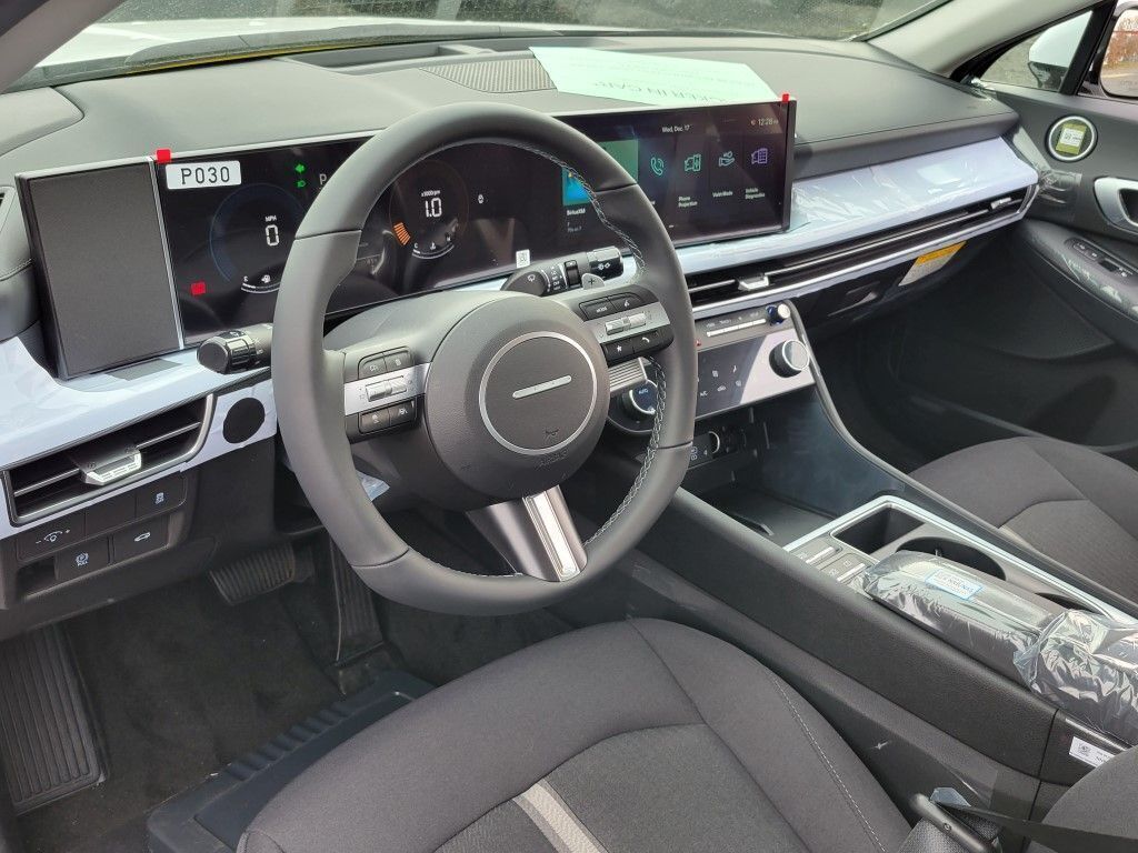 2026 Hyundai SONATA SEL Sport Chantilly VA