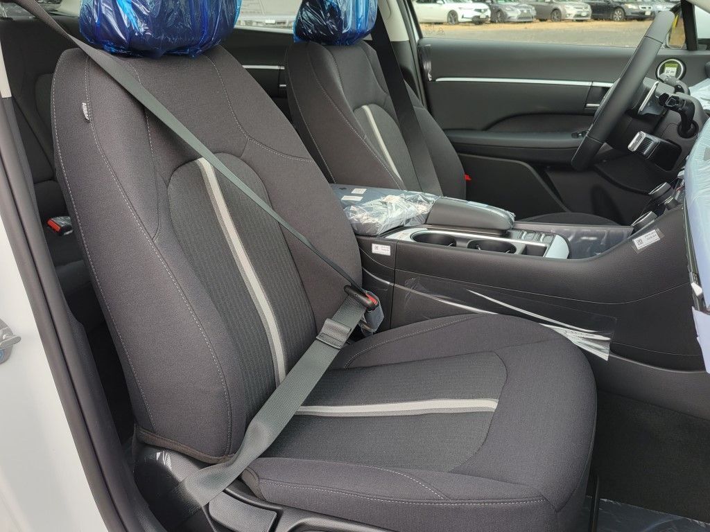 2026 Hyundai SONATA SEL Sport Chantilly VA