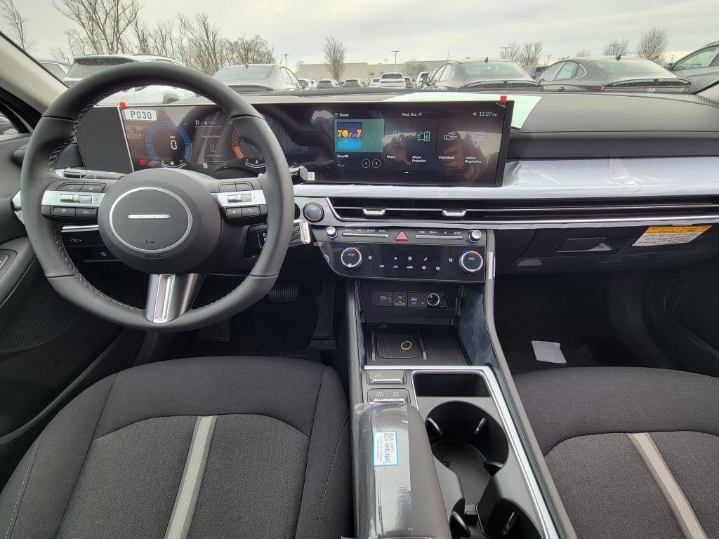 2026 Hyundai SONATA SEL Sport Chantilly VA