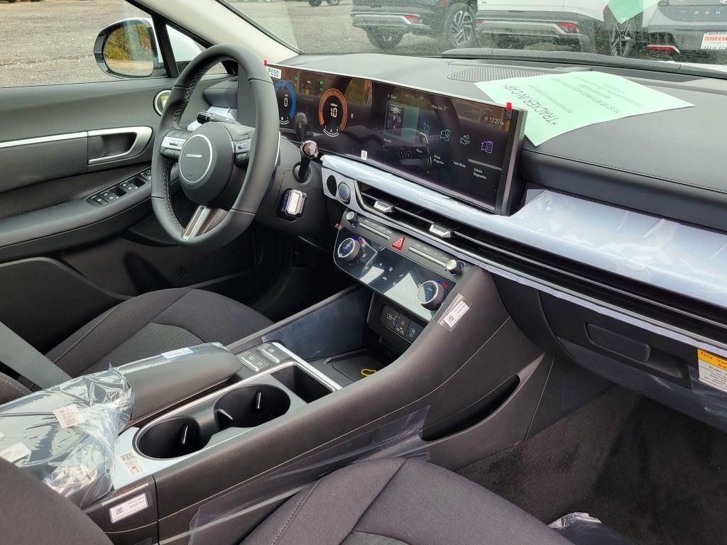 2026 Hyundai SONATA SEL Sport Chantilly VA