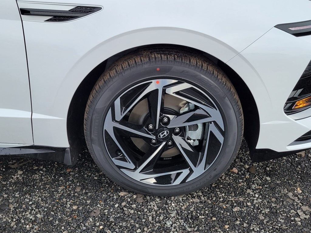 2026 Hyundai SONATA SEL Sport Chantilly VA