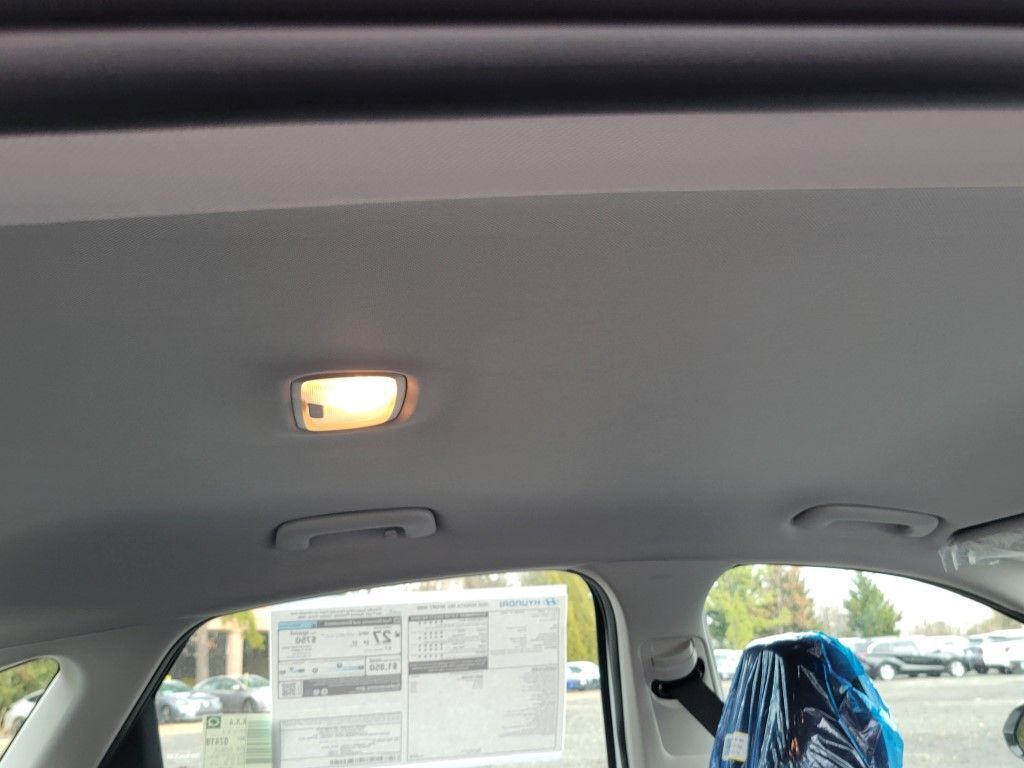 2026 Hyundai SONATA SEL Sport Chantilly VA