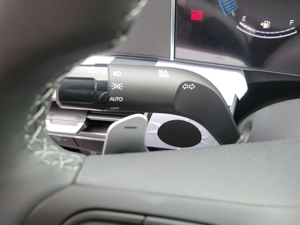 2026 Hyundai SONATA SEL Sport Chantilly VA