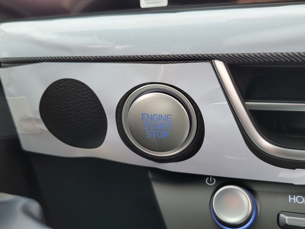 2026 Hyundai SONATA SEL Sport Chantilly VA