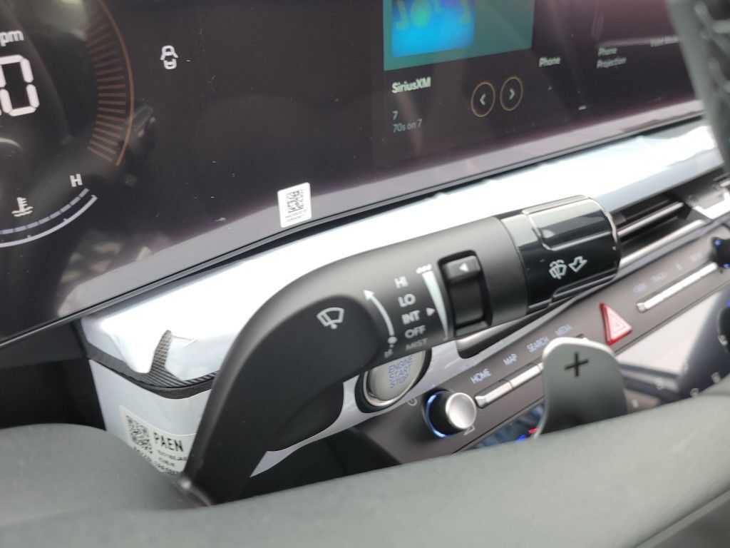 2026 Hyundai SONATA SEL Sport Chantilly VA