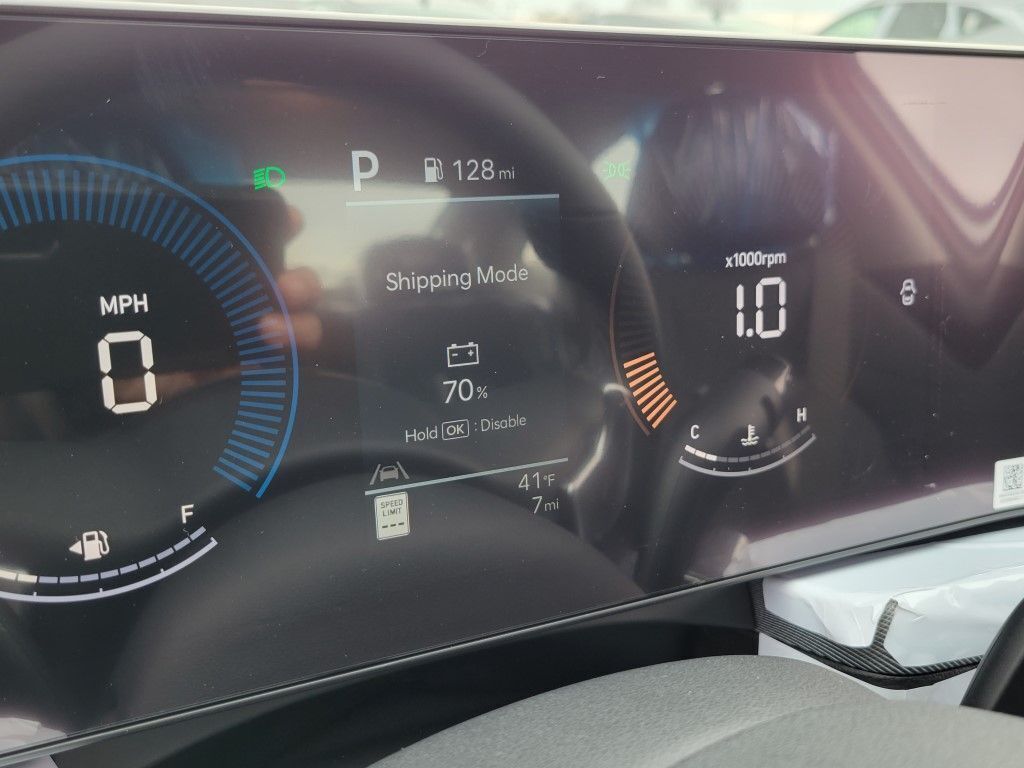 2026 Hyundai SONATA SEL Sport Chantilly VA