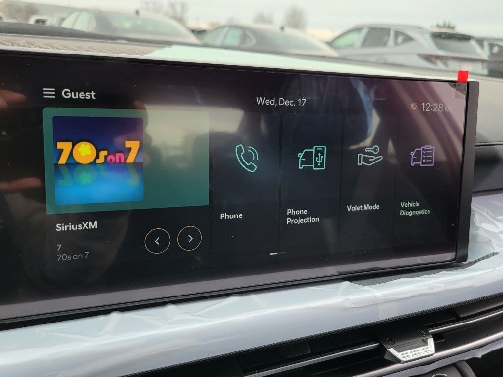 2026 Hyundai SONATA SEL Sport Chantilly VA