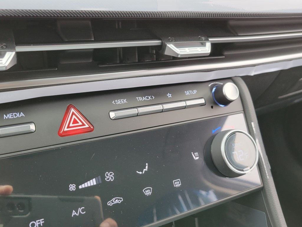 2026 Hyundai SONATA SEL Sport Chantilly VA