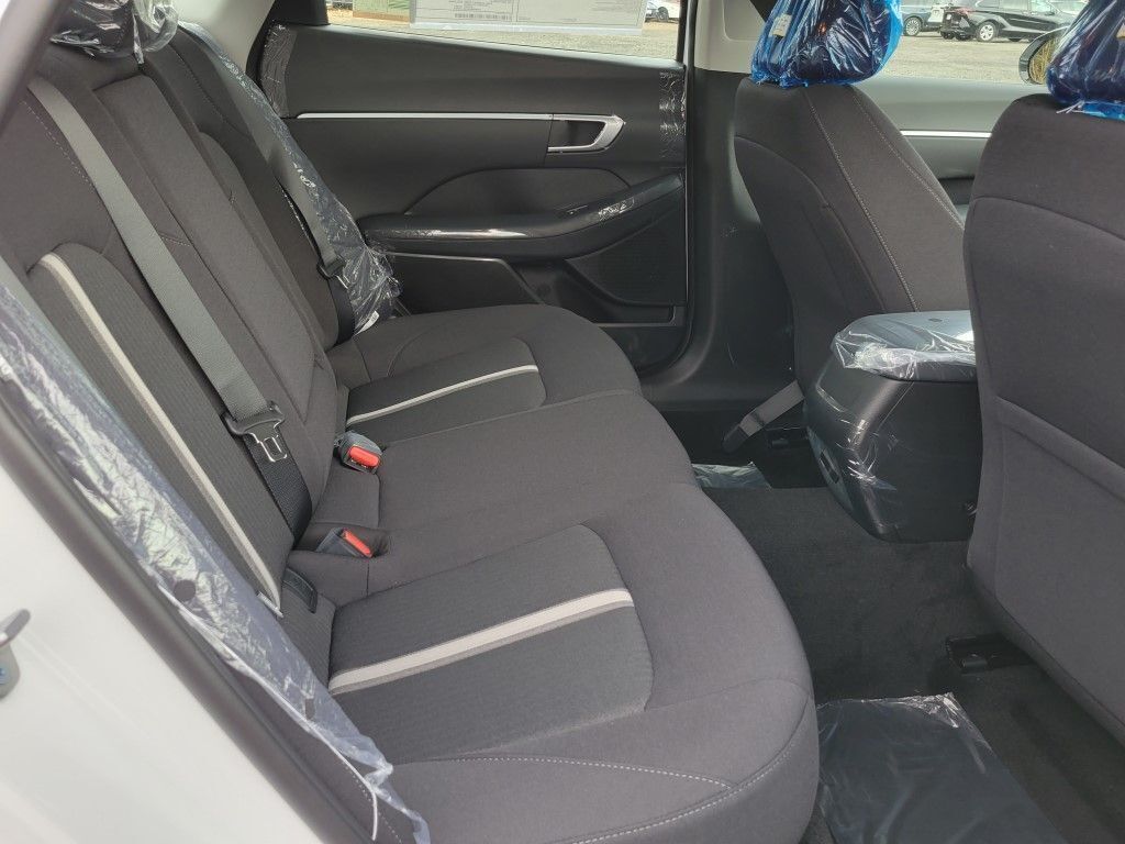 2026 Hyundai SONATA SEL Sport Chantilly VA