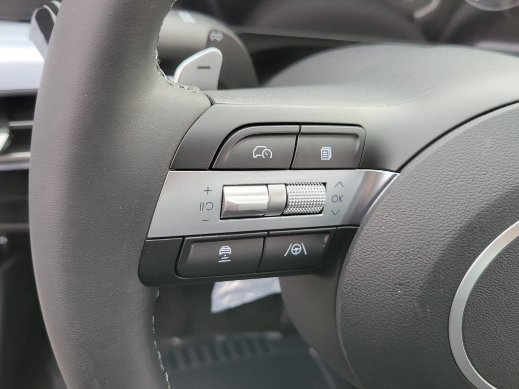 2026 Hyundai SONATA SEL Sport Chantilly VA