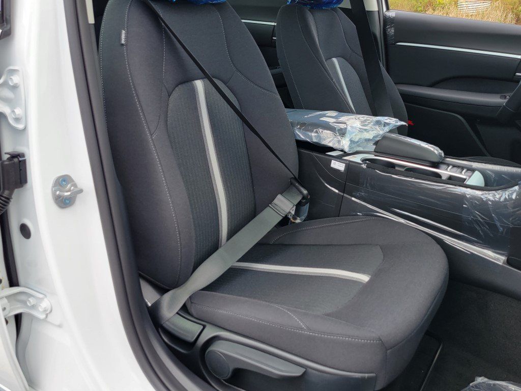 2026 Hyundai SONATA SEL Sport Chantilly VA