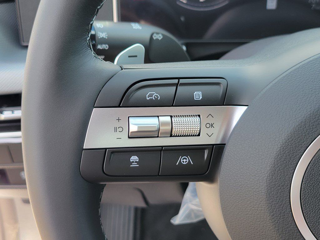 2026 Hyundai SONATA SEL Sport Chantilly VA