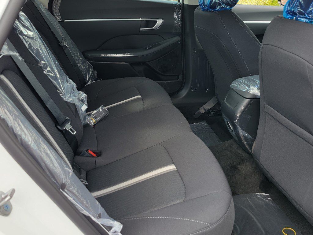 2026 Hyundai SONATA SEL Sport Chantilly VA