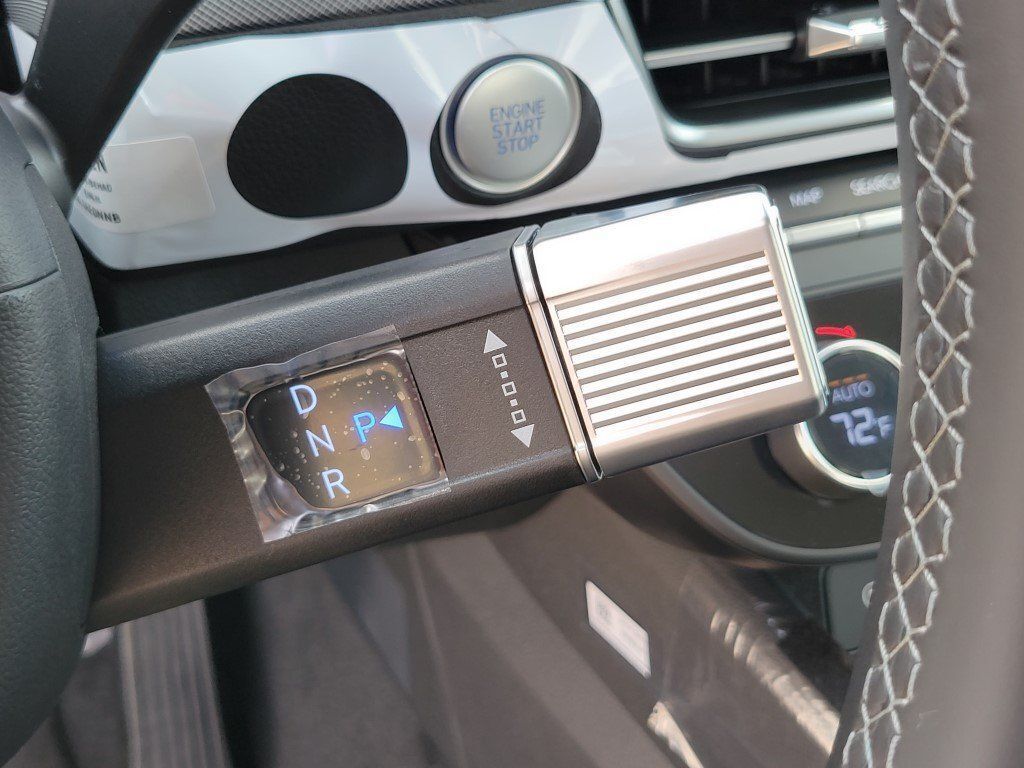 2026 Hyundai SONATA SEL Sport Chantilly VA