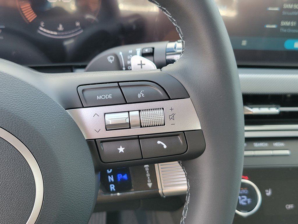 2026 Hyundai SONATA SEL Sport Chantilly VA