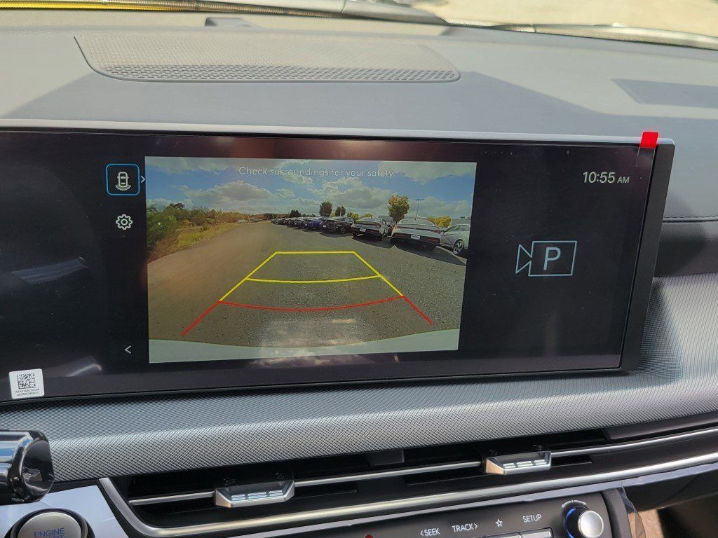 2026 Hyundai SONATA SEL Sport Chantilly VA