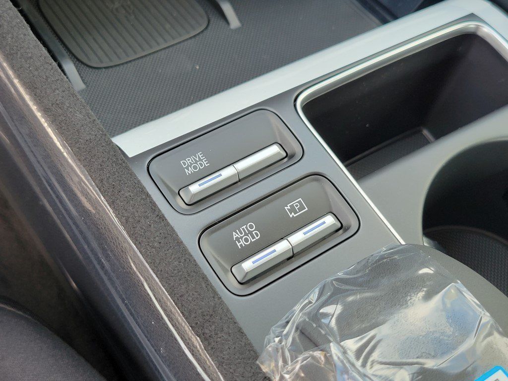 2026 Hyundai SONATA SEL Sport Chantilly VA