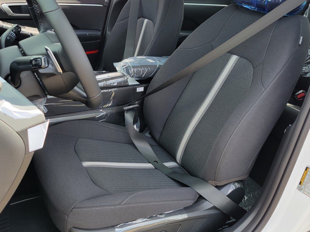 2026 Hyundai SONATA SEL Sport Chantilly VA