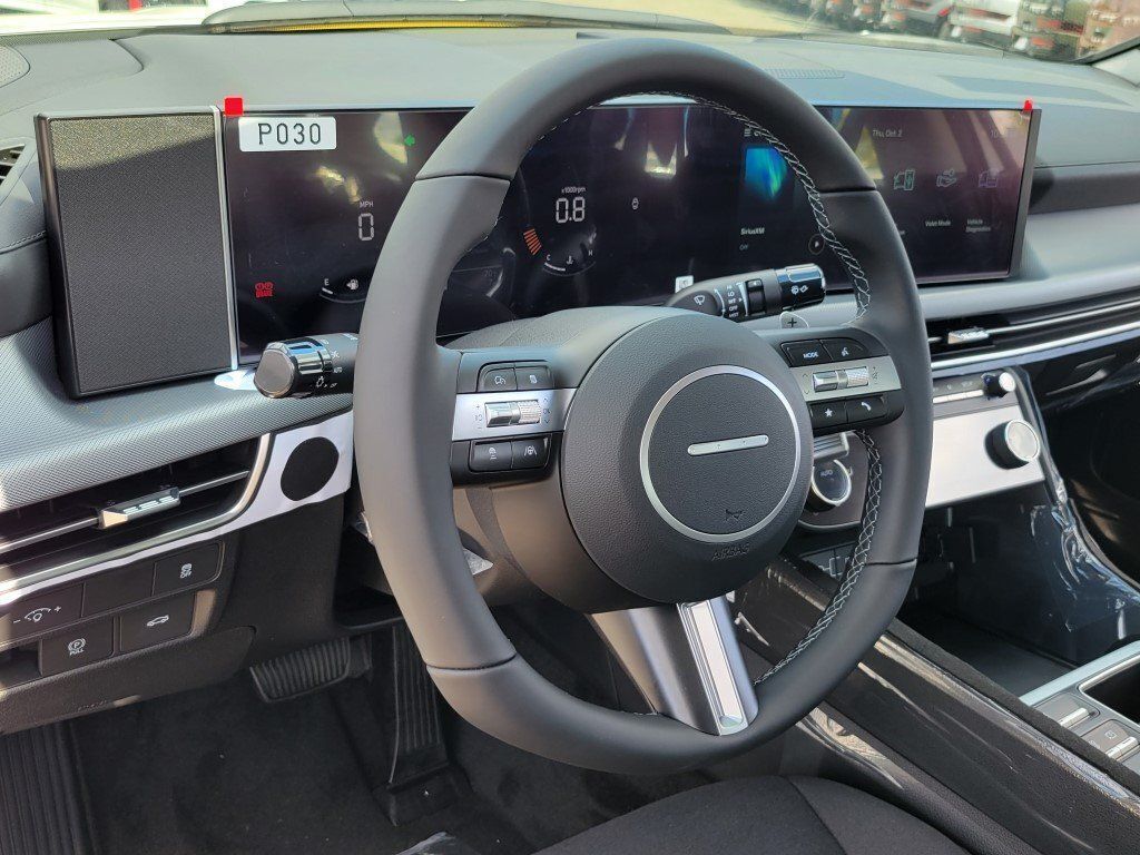 2026 Hyundai SONATA SEL Sport Chantilly VA