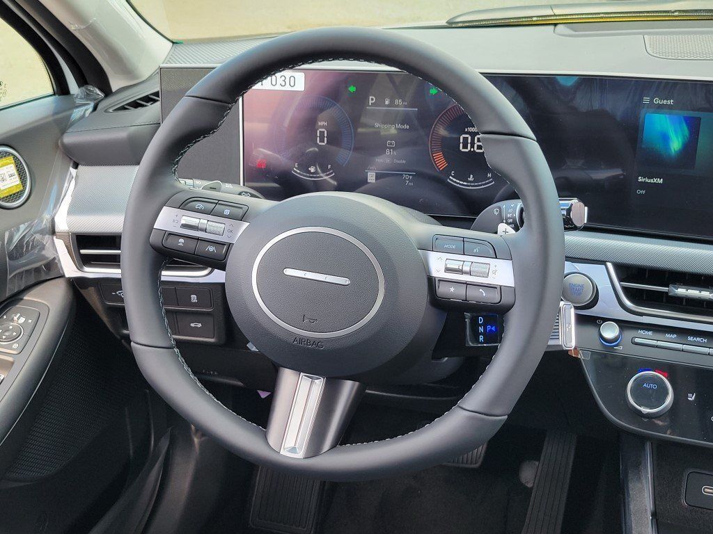 2026 Hyundai SONATA SEL Sport Chantilly VA