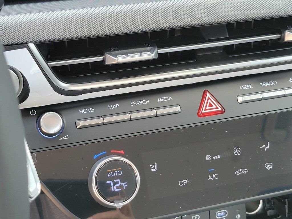 2026 Hyundai SONATA SEL Sport Chantilly VA