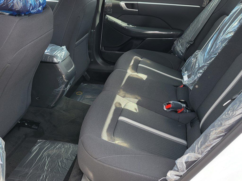 2026 Hyundai SONATA SEL Sport Chantilly VA