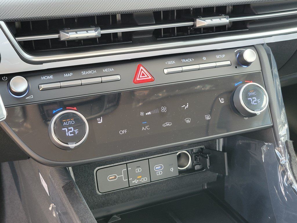 2026 Hyundai SONATA SEL Sport Chantilly VA