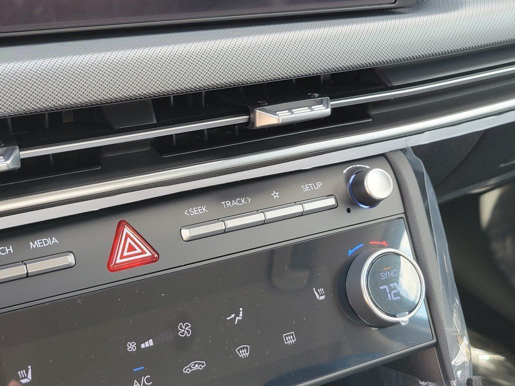 2026 Hyundai SONATA SEL Sport Chantilly VA