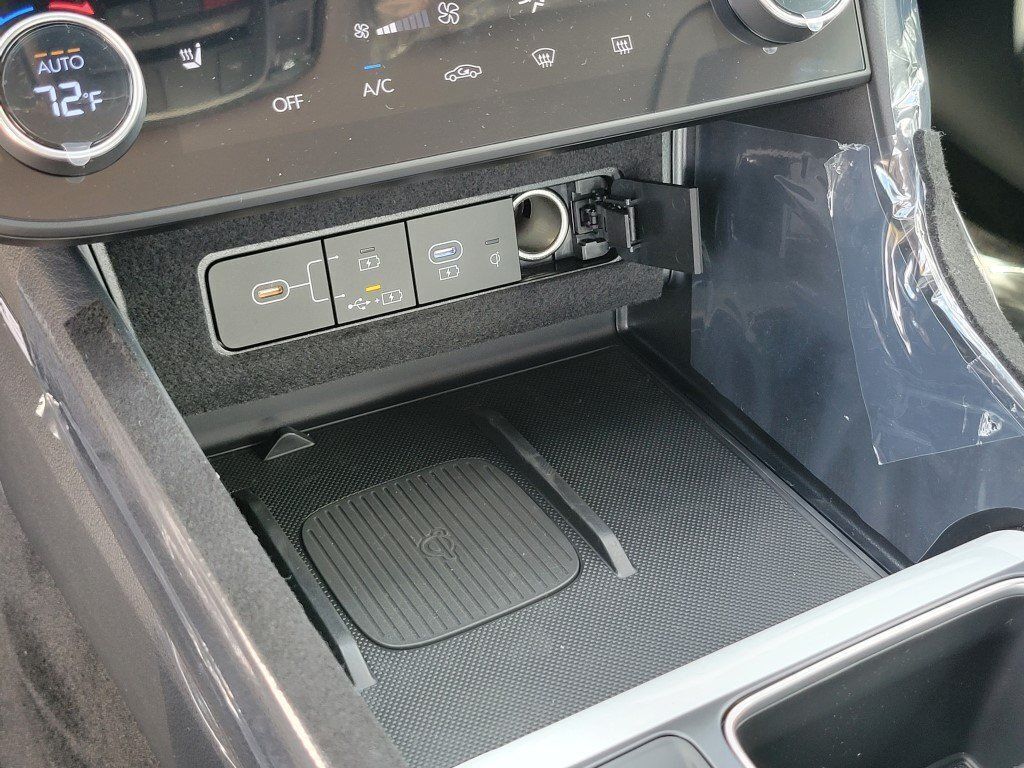 2026 Hyundai SONATA SEL Sport Chantilly VA