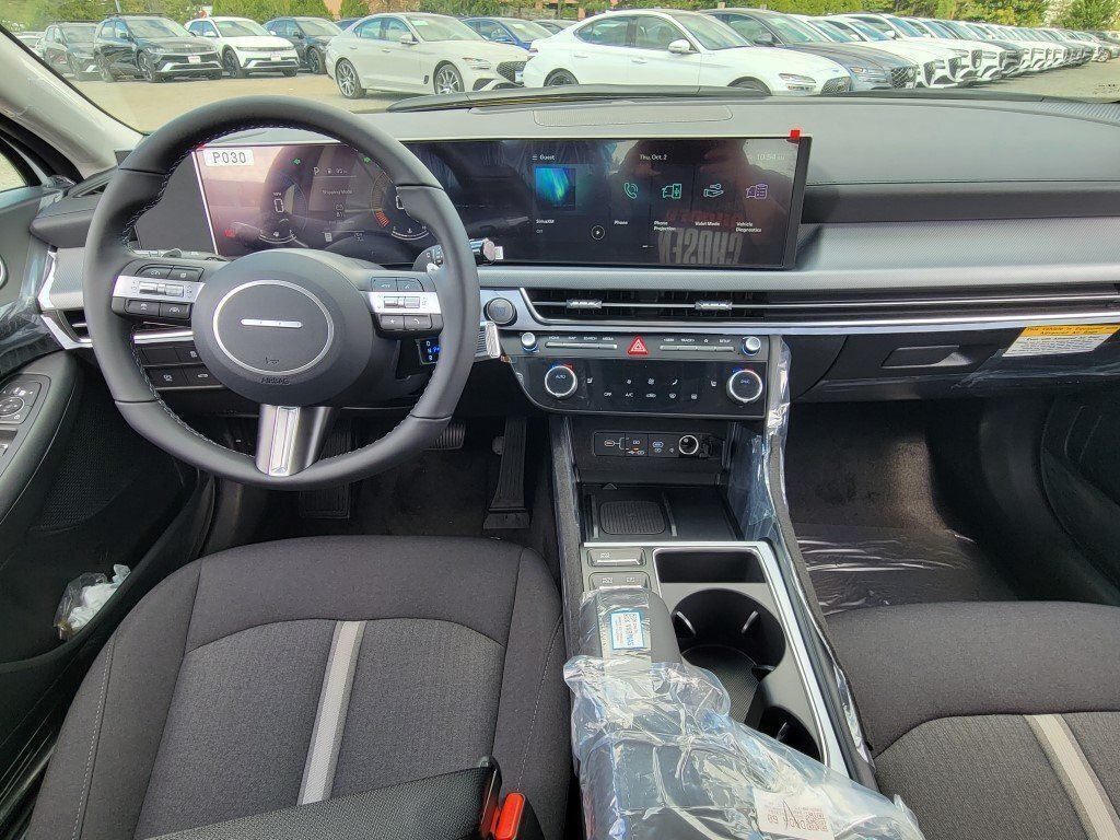 2026 Hyundai SONATA SEL Sport Chantilly VA