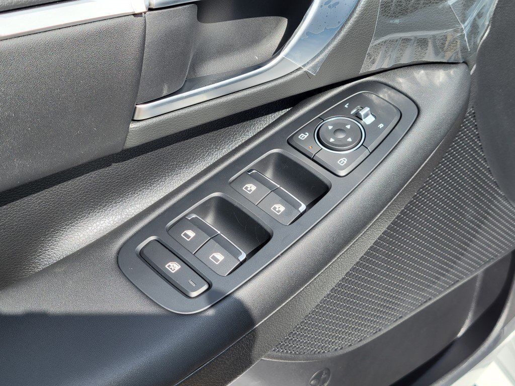 2026 Hyundai SONATA SEL Sport Chantilly VA