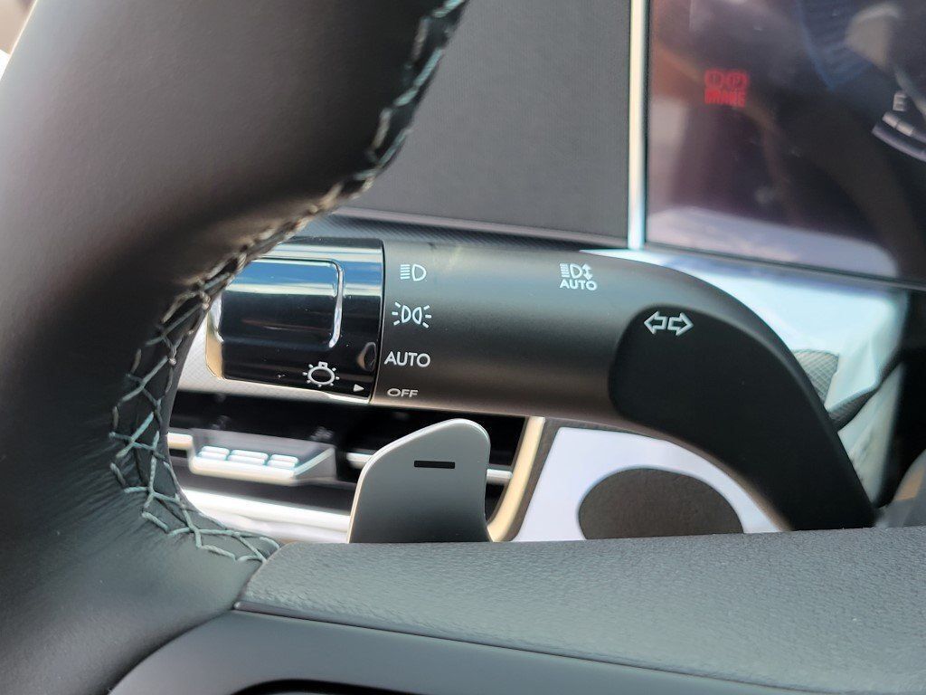 2026 Hyundai SONATA SEL Sport Chantilly VA