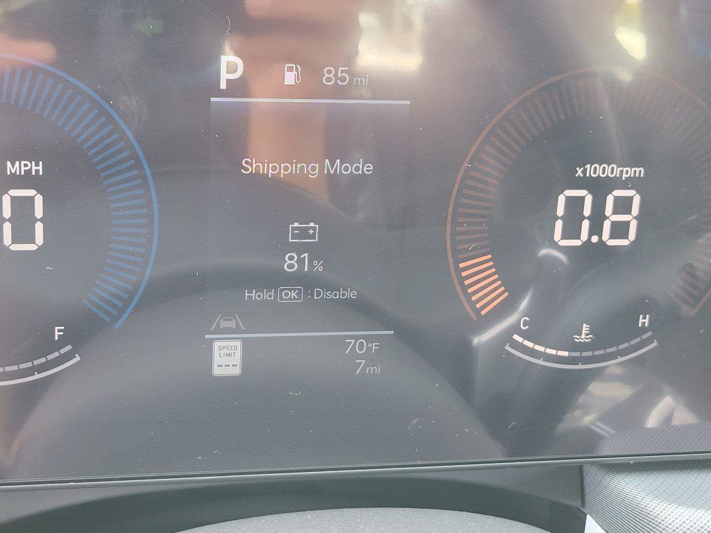 2026 Hyundai SONATA SEL Sport Chantilly VA