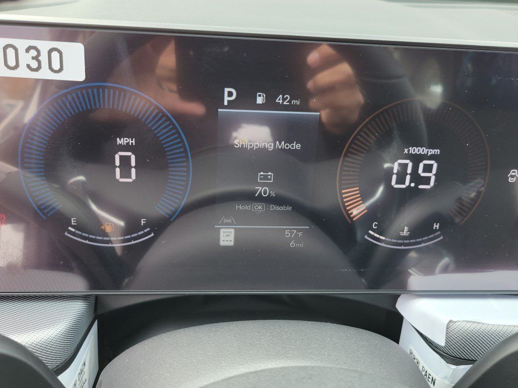 2026 Hyundai SONATA SEL Sport Chantilly VA