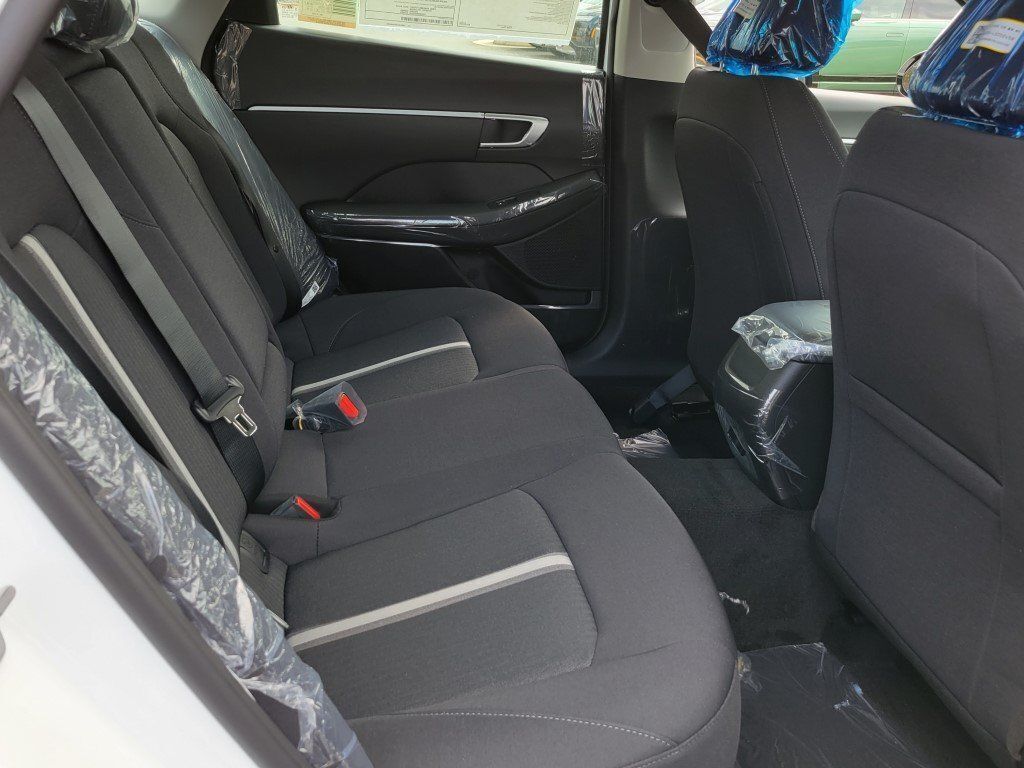 2026 Hyundai SONATA SEL Sport Chantilly VA