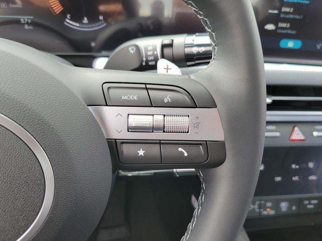 2026 Hyundai SONATA SEL Sport Chantilly VA