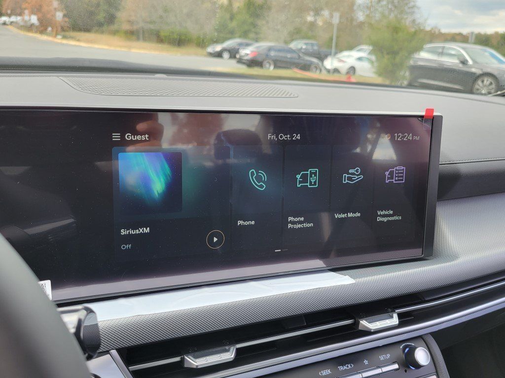 2026 Hyundai SONATA SEL Sport Chantilly VA