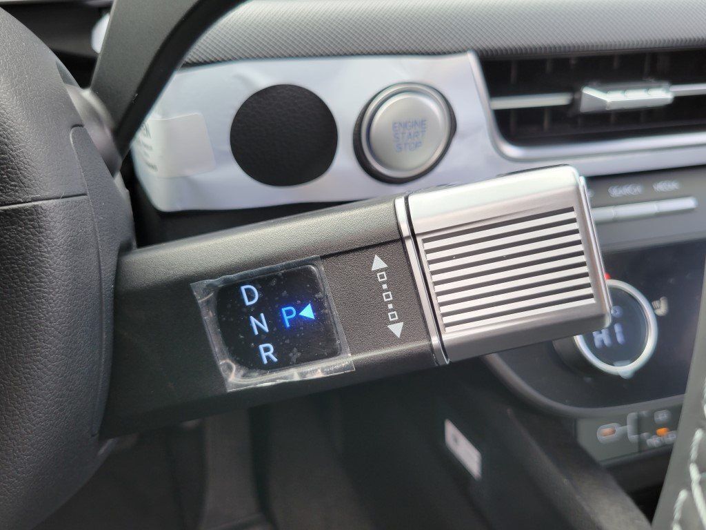 2026 Hyundai SONATA SEL Sport Chantilly VA