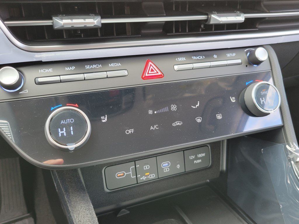 2026 Hyundai SONATA SEL Sport Chantilly VA