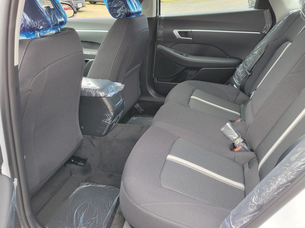 2026 Hyundai SONATA SEL Sport Chantilly VA